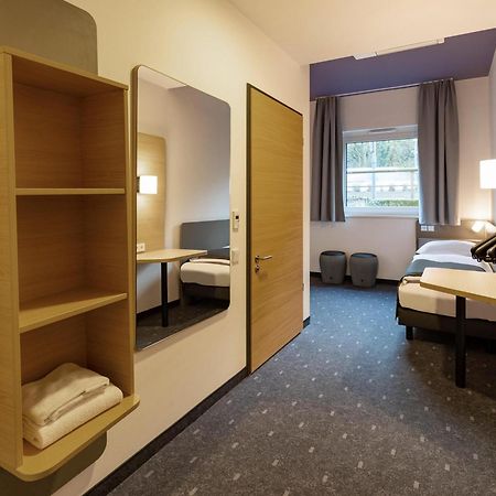 B&B Hotel Idar-Oberstein Eksteriør bilde