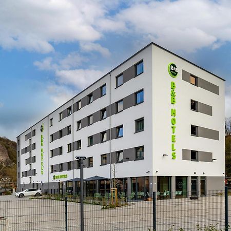 B&B Hotel Idar-Oberstein Eksteriør bilde
