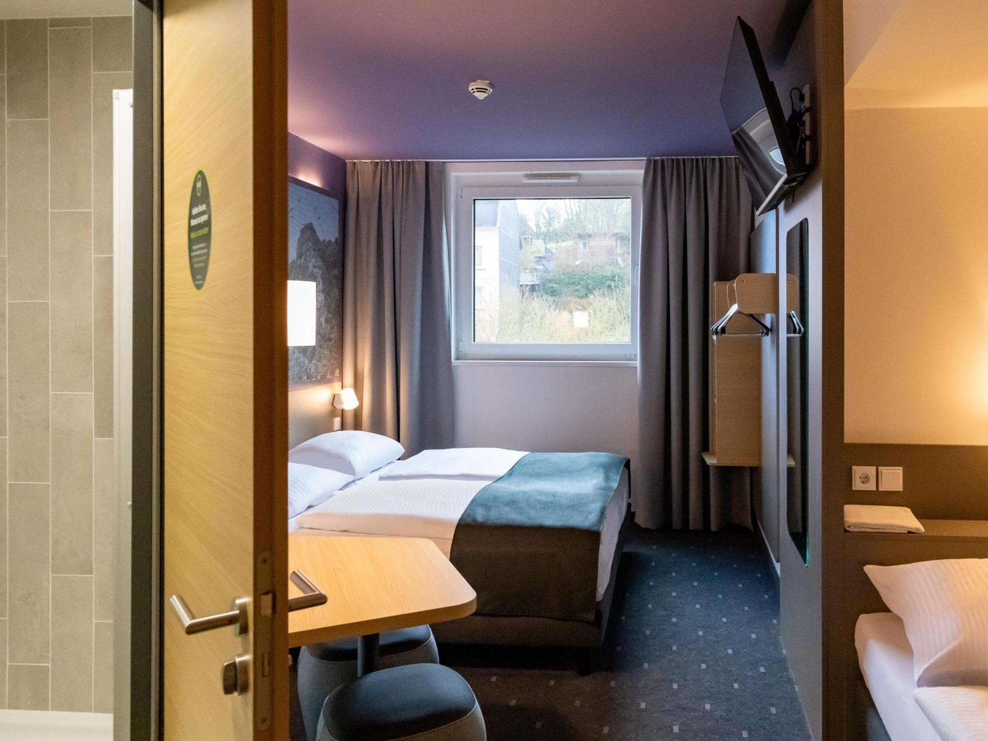 B&B Hotel Idar-Oberstein Eksteriør bilde