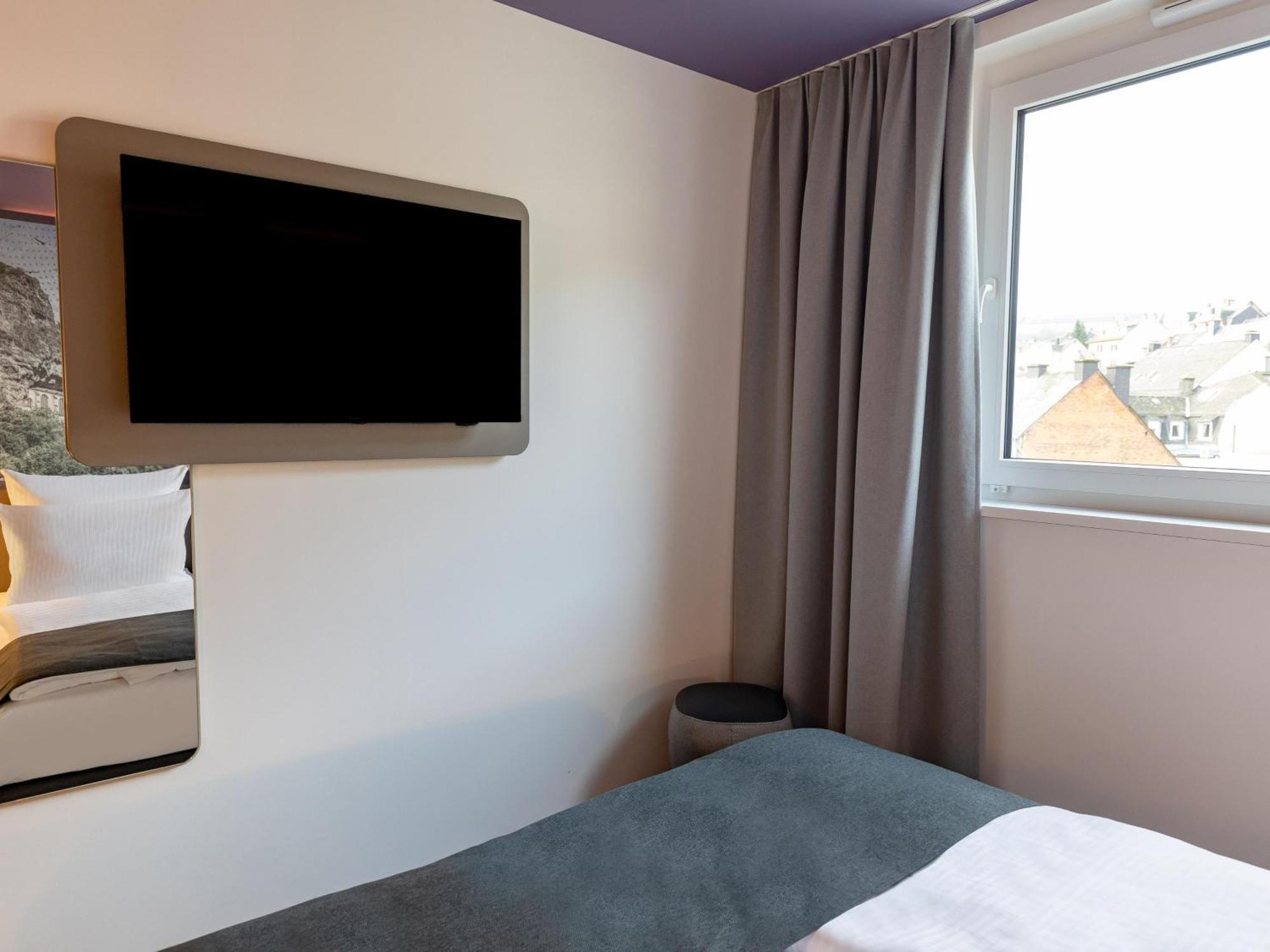 B&B Hotel Idar-Oberstein Eksteriør bilde