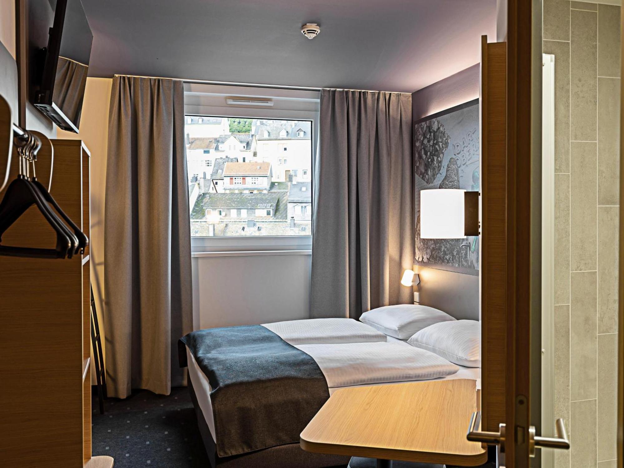 B&B Hotel Idar-Oberstein Eksteriør bilde