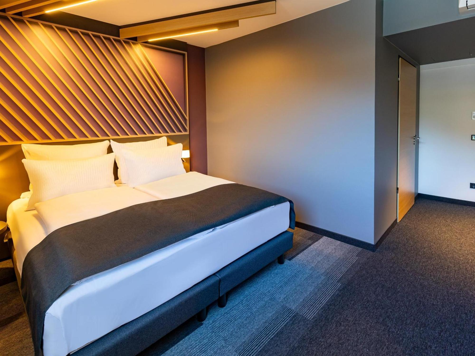 B&B Hotel Idar-Oberstein Eksteriør bilde