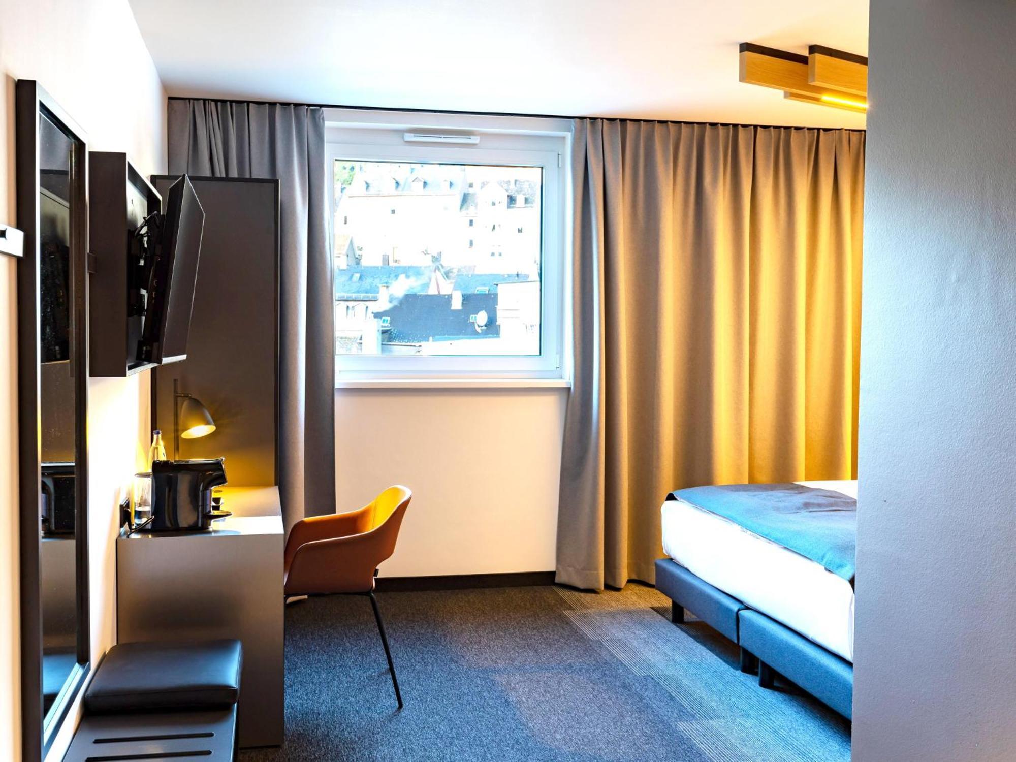 B&B Hotel Idar-Oberstein Eksteriør bilde